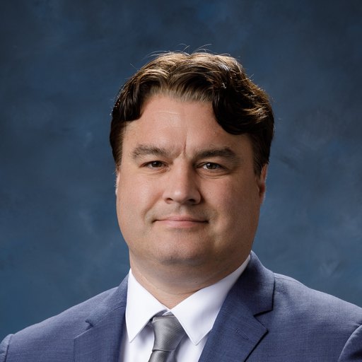 Joshua Mauney, PhD